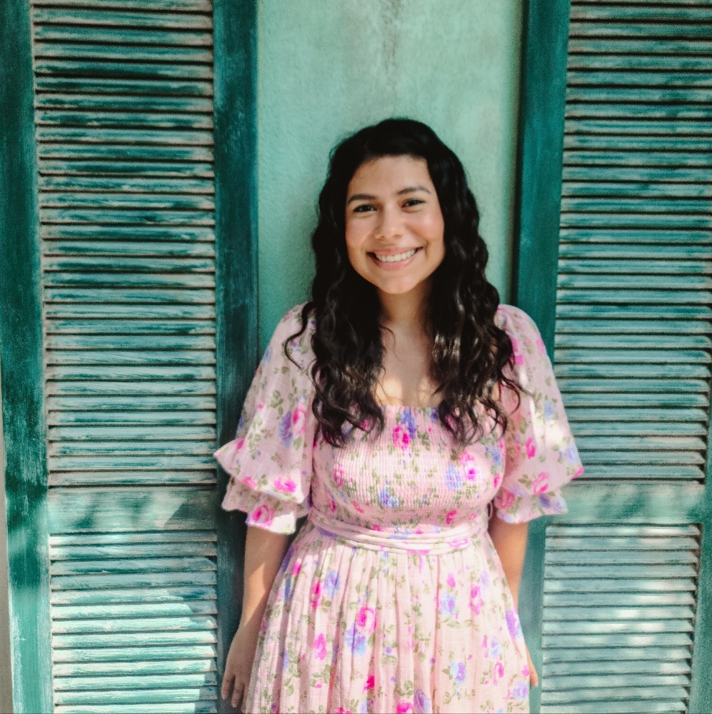 Meet your Posher, Melissa